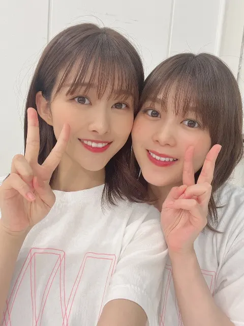 原田 葵｜二度寝、最高🛌（2022-08-17）