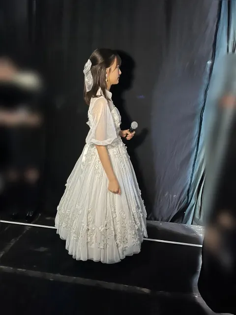 原田 葵｜ありがとう☺︎（2022-08-26）｜11枚目