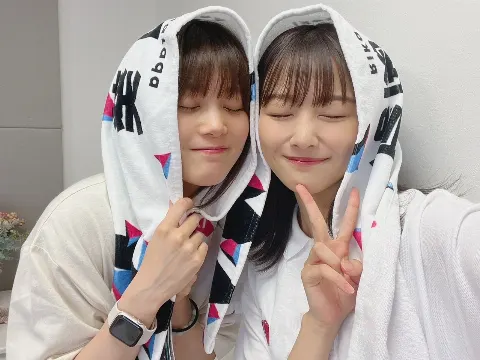原田 葵｜ありがとう☺︎（2022-08-26）｜12枚目