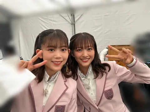 原田 葵｜大好きな人たち♡（2022-08-26）｜12枚目