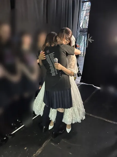 原田 葵｜大好きな人たち♡（2022-08-26）｜14枚目