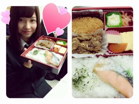 原田 葵｜跳ねた。撮った。食べた。（2015-11-17）｜2枚目