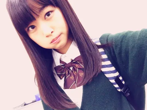 原田 葵｜ただいま7:00（2015-11-21）