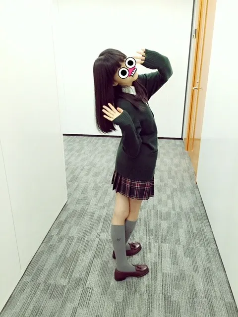 原田 葵｜跳ねた。撮った。食べた。（2015-11-17）｜3枚目