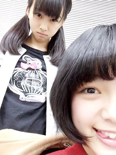 原田 葵｜私の体は今ものすごくあんこを欲しています。あ、みなさんはぼた餅とおはぎの違い知ってますか??（2015-12-11）｜3枚目