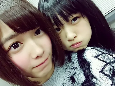 原田 葵｜2日前にピクルスを作りました(^^)（2016-01-15）