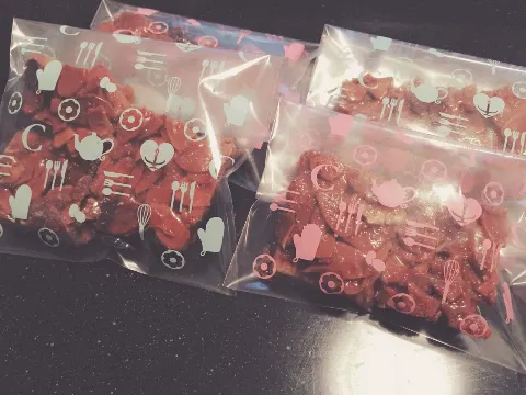原田 葵｜美味しいレシピに出会えるとお菓子を作るのが楽しくなります。（2016-02-14）｜4枚目