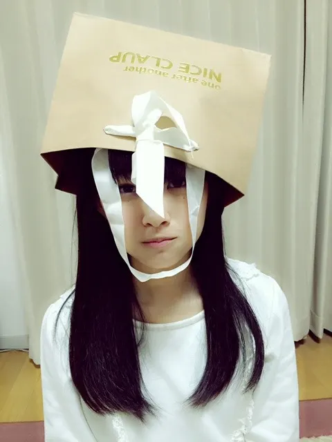 原田 葵｜富澤商店でずっ～～と欲しかったものを買いました。そのずっ～～と欲しかったものとはなんでしょうか!?（2016-03-25）｜2枚目