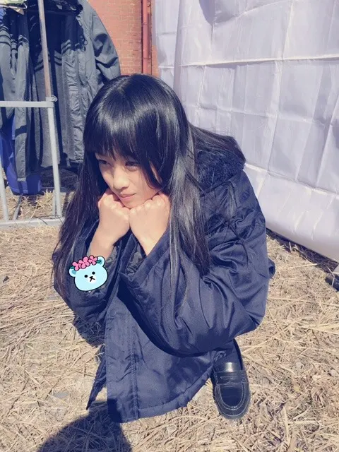 原田 葵｜お好み焼きとたこ焼きとおうどんと手羽先と味噌カツとひつまぶしが食べたい。要するに大阪と名古屋に行きたかったんです。（2016-03-05）