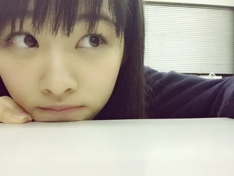 原田 葵｜ステーキが食べたくて食べたくて画像を調べていたらお腹がなりました( ´･ ･)-з（2016-03-10）