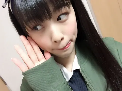 原田 葵｜せん切りされたキャベツのサラダと玉ねぎにハマってます。（2016-04-14）｜5枚目
