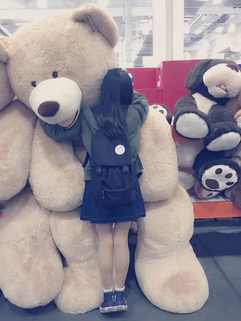 原田 葵｜今日バジルの苗を買いました。たくさん育ったら何を作ろうかな～～!?今から楽しみです。（2016-04-07）｜3枚目