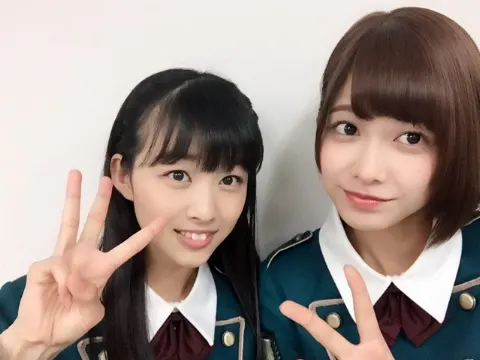 原田 葵｜今一番食べたいものはセブンイレブンなどに売っているブラックサ…（2016-04-17）