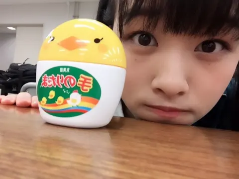 原田 葵｜プリンと生クリームとアイスとフルーツがたくさんのったパフェが食べたいです☆*。（2016-04-20）