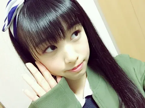 原田 葵｜せん切りされたキャベツのサラダと玉ねぎにハマってます。（2016-04-14）｜4枚目