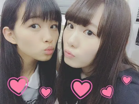 原田 葵｜題名を考えていたらサイレントマジョリティーのCMが流れました\( ¨̮ )/（2016-04-01）｜3枚目
