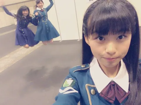 原田 葵｜10レーン（2016-05-14）