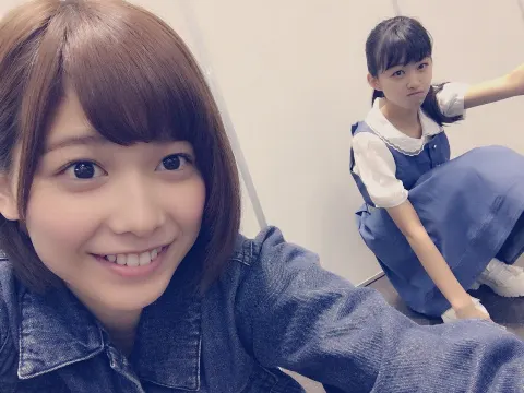 原田 葵｜今無性に噛んだら肉汁がぶわぁっと出てくる若鶏のからあげが食べたいです。（2016-05-04）｜2枚目