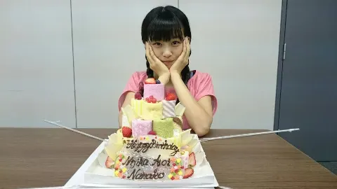 原田 葵｜生麩おいしすぎか!!生麩最高かよ!!（2016-05-08）｜2枚目