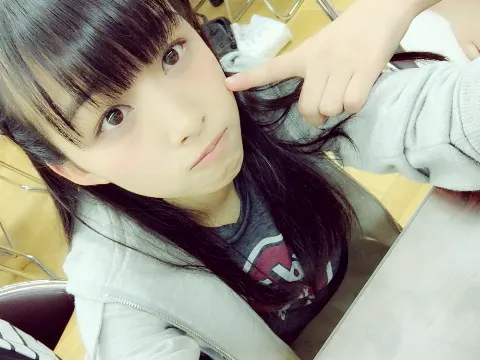 原田 葵｜みなさん、ゴールデンウィークどうしでしたか!?楽しめましたか!?（2016-05-06）｜2枚目