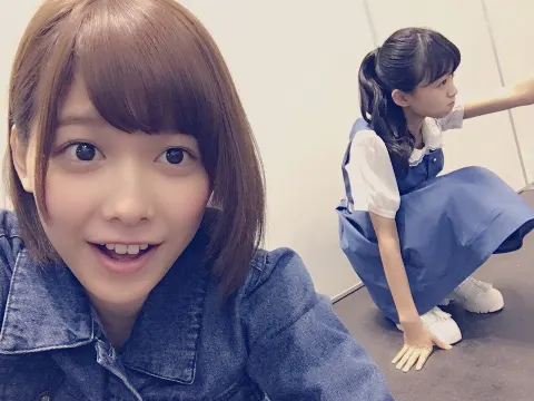 原田 葵｜今無性に噛んだら肉汁がぶわぁっと出てくる若鶏のからあげが食べたいです。（2016-05-04）