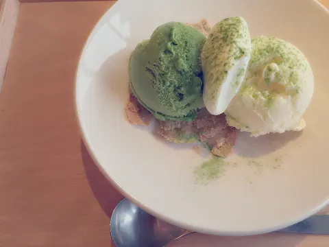 原田 葵｜ごまどうふ!!!!!（2016-06-18）