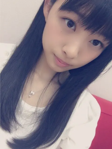 原田 葵｜ほくほくのじゃがバターかほくほくのじゃがいもに塩コショウをつけて食べたい気分⍤⃝♡（2016-06-10）｜3枚目