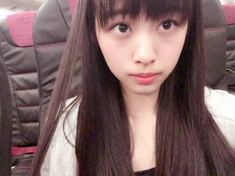 原田 葵｜よし!（2016-06-27）