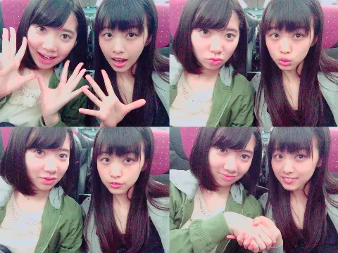 原田 葵｜ねむたいよ、ああねむたいよ、ねむたいよ（2016-07-01）｜4枚目