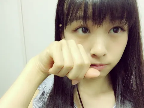 原田 葵｜今年の夏、バーベキューがしたいです!!!バーベキューをしたら…（2016-06-23）｜2枚目