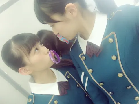 原田 葵｜もうすぐ父の日ですが、なにをプレゼントするのが嬉しいですか!?（2016-06-17）｜2枚目