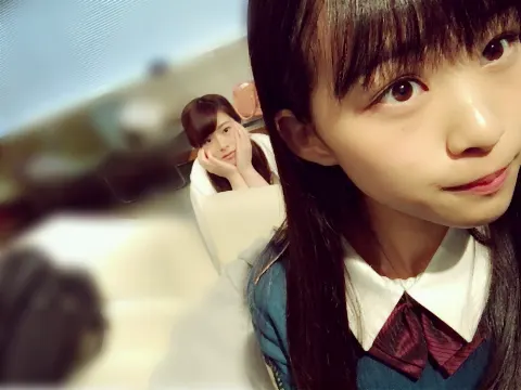 原田 葵｜もくすぐテストが始まるなんて信じたくない(･_･、)(･_･、)（2016-06-21）
