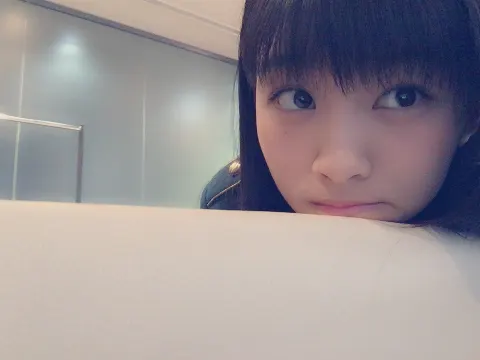 原田 葵｜もくすぐテストが始まるなんて信じたくない(･_･、)(･_･、)（2016-06-21）｜2枚目