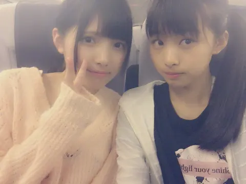 原田 葵｜最近朝ごはんにスイカを食べることにはまってますꉂꉂ(ᵔᗜᵔ*)ひとりで1/6くらい食べます（2016-06-12）｜4枚目