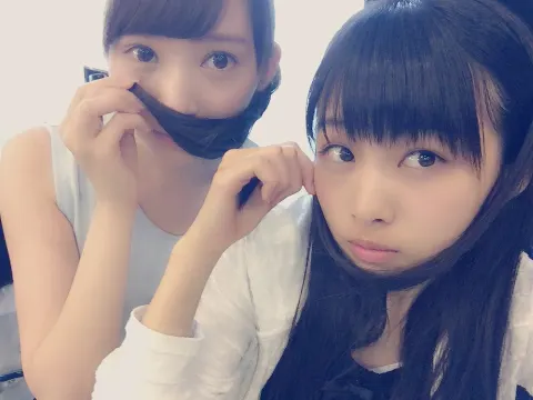 原田 葵｜ファミマのシューアイスおすすめです。♡♡（2016-07-26）｜2枚目