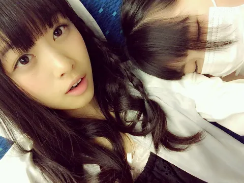 原田 葵｜さいきんの私はなまけもの( ˊᵕˋ* )♩（2016-07-11）｜3枚目