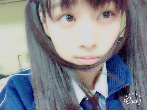 原田 葵｜スイカ味のヨーグルト（2016-07-09）｜2枚目
