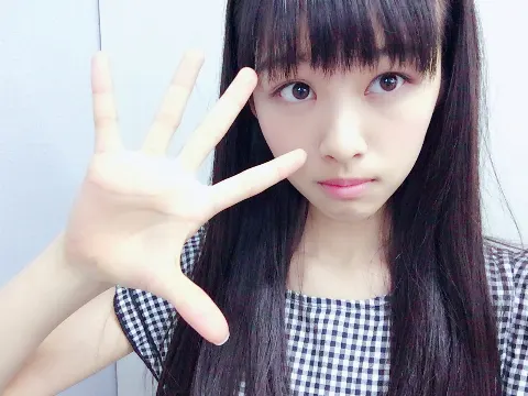 原田 葵｜美味しいスモーク牛タンが食べたい⍤⃝♡（2016-07-25）
