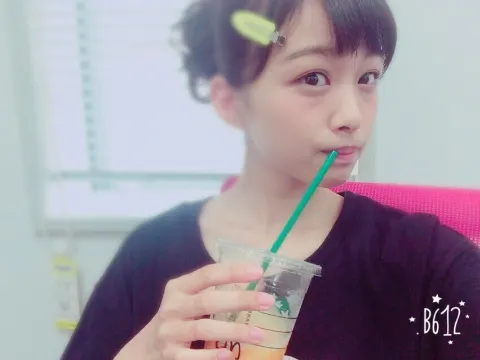 原田 葵｜ちゃんとピカチュウgetしたよ!!!（2016-07-24）｜2枚目