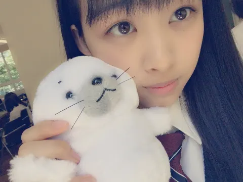 原田 葵｜ハリポタが読みたい気分。映画が見たいけど借りに行くのがちょっぴりめんどくさいヾ(・ε・。)（2016-07-29）｜3枚目
