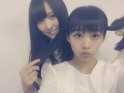原田 葵｜ヨネさんのブログに少しだけおじゃましたよꉂꉂ(ᵔᗜᵔ*)（2016-07-07）｜3枚目