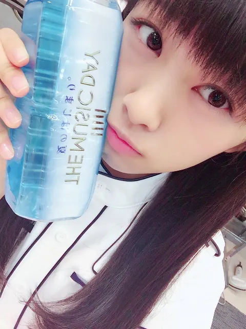 原田 葵｜今日は寝るまでにやろうと思ったことを終わらせるまで寝ないぞ!!よし、頑張るぞ!!!!（2016-07-03）｜2枚目