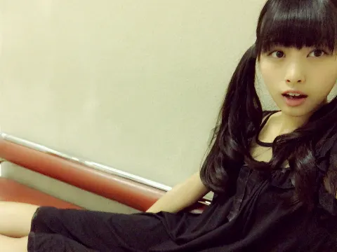 原田 葵｜しゃぶしゃぶが食べたい気分だったのに食べられなかった(･_･、)（2016-08-16）