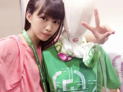原田 葵｜早くおうちに帰って冷凍フルーツがたべたーーーーーーーーーーーーーい☆彡.。（2016-08-15）｜3枚目