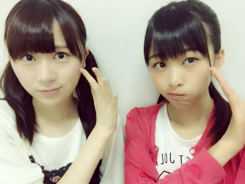 原田 葵｜クリームブリュレのクレープが食べてみたい❥❥»»（2016-08-07）