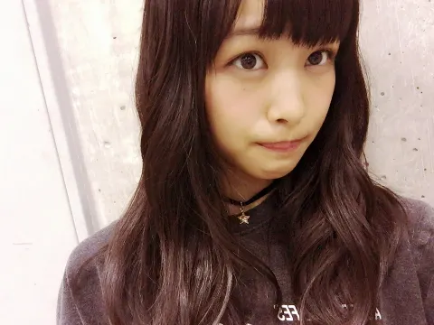 原田 葵｜パイン味のパンがすごく美味しかった❥>>(´•ω•`  )（2016-08-29）