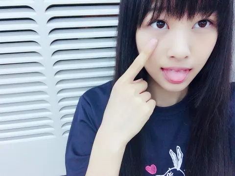 原田 葵｜ラーメン大好きラーメン食べたい❥>>(´•ω•`  )（2016-08-05）｜3枚目