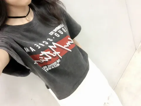 原田 葵｜パイン味のパンがすごく美味しかった❥>>(´•ω•`  )（2016-08-29）｜2枚目