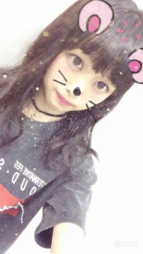 原田 葵｜パイン味のパンがすごく美味しかった❥>>(´•ω•`  )（2016-08-29）｜4枚目