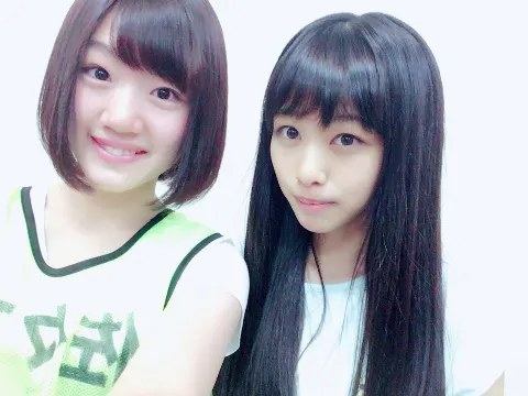 原田 葵｜今日のはらださんはブルーベリーヨーグルトと赤い糸で結ばれてるっぽいよ。（2016-08-13）｜5枚目